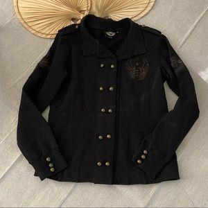 Harley-Davidson jacket